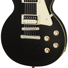Load image into Gallery viewer, Epiphone Les Paul Classic Ebony Alnico Classic PROs Coil-Split &amp; Phase Switch Electric Guitar BRAND NEW
