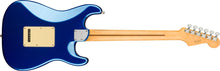 Load image into Gallery viewer, American Ultra Stratocaster Left Hand Cobra Blue LH Lefty USA Strat - BRAND NEW
