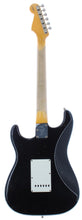 Load image into Gallery viewer, Fender Custom Shop Post Modern Journeyman Black Relic Stratocaster
