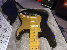 Load image into Gallery viewer, Fender American Ultra Stratocaster Texas Tea Metallic USA Strat BRAND NEW
