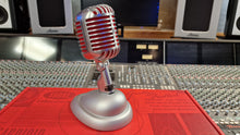 Load image into Gallery viewer, Shure 5575LE UNIDYNE LIMITED EDITION 75TH ANNIVERSARY 55 VOCAL MICROPHONE
