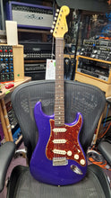 Load image into Gallery viewer, Fender Custom Shop &#39;59 Stratocaster Journeyman &quot;Danish Pete&quot; Purple Metallic 1959 Strat
