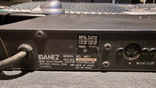 Load image into Gallery viewer, 1986 Ibanez X-ING IMG2010 Japanese MIDI 80&#39;s RARE electric guitar MIJ made in Japan
