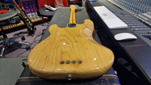 Load image into Gallery viewer, 1957 Fender Precision Bass Artist Owned Telecaster Headstock RARE Factory Natural Code
