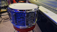 Load image into Gallery viewer, Pearl VP1480 Vinnie Paul Signature Snare Drum 14x8 Pantera Damageplan Hell Yeah Custom Prototype Artist Owned by Vinnie
