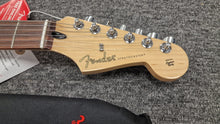 Load image into Gallery viewer, FENDER PLAYER STRATOCASTER HSH W/ PAU FERRO FRETBOARD IN TOBACCO BURST
