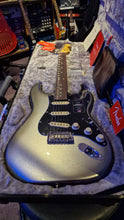 Load image into Gallery viewer, Fender American Professional II Stratocaster Mercury RW Rosewood BRAND NEW USA Strat Guitar
