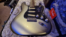 Load image into Gallery viewer, Fender American Professional II Stratocaster Mercury RW Rosewood BRAND NEW USA Strat Guitar
