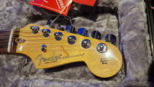 Load image into Gallery viewer, Fender American Professional II Stratocaster Mercury RW Rosewood BRAND NEW USA Strat Guitar
