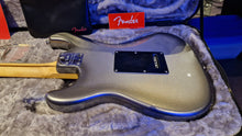 Load image into Gallery viewer, Fender American Professional II Stratocaster Mercury RW Rosewood BRAND NEW USA Strat Guitar
