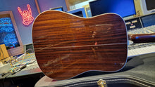 Load image into Gallery viewer, Martin Marty Stuart (Ex-Johnny Cash D-45) HD-40MS Custom Shop Limited Edition Signature Acoustic Guitar Artist Owned Signed
