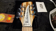 Load image into Gallery viewer, Rickenbacker 330 12 String Walnut 2014 BRAND NEW OLD STOCK Twelve String Electric Guitar!
