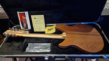 Load image into Gallery viewer, Rickenbacker 330 12 String Walnut 2014 BRAND NEW OLD STOCK Twelve String Electric Guitar!
