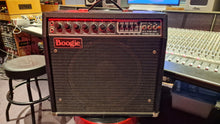 Load image into Gallery viewer, Mesa Boogie Mark IIC+ 1984 II C+ 1x12 Guitar Amp Combo MK 2C+ 60/100 Watt Export Vintage Amplifier
