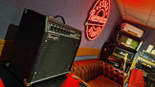 Load image into Gallery viewer, Mesa Boogie Mark IIC+ 1984 II C+ 1x12 Guitar Amp Combo MK 2C+ 60/100 Watt Export Vintage Amplifier
