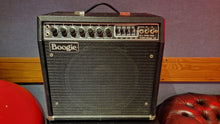 Load image into Gallery viewer, Mesa Boogie Mark IIC+ 1984 II C+ 1x12 Guitar Amp Combo MK 2C+ 60/100 Watt Export Vintage Amplifier
