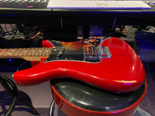 Load image into Gallery viewer, 1981 Fender Lead I Hardtail HT American Stratocaster Vintage 80&#39;s USA Guitar
