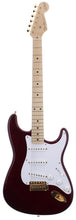 Load image into Gallery viewer, Fender Custom Shop 40th Anniversary Concert Edition American Stratocaster 1 of 40 Eric Clapton Curves Contours &amp; Bodyhorns USA Strat
