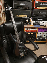 Load image into Gallery viewer, ESP GT-1 Neck-Thru PJ GT1 Bass - Most Expensive ESP in &#39;89! MIJ Active ULTRA RARE
